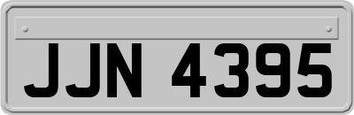 JJN4395