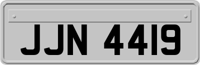 JJN4419