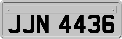 JJN4436