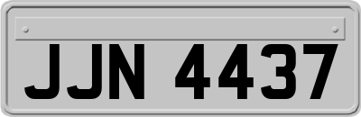 JJN4437