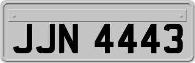 JJN4443
