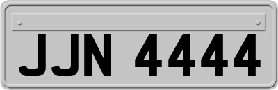 JJN4444