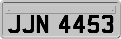 JJN4453