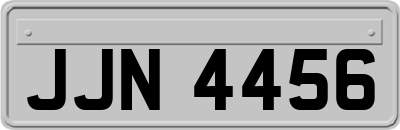 JJN4456