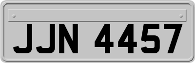 JJN4457