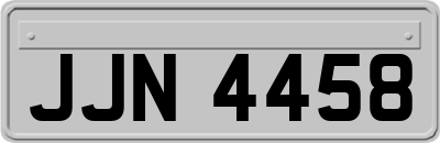 JJN4458