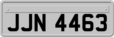 JJN4463