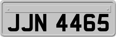JJN4465