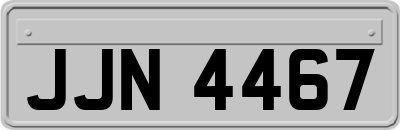 JJN4467