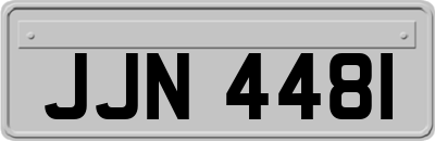 JJN4481