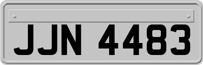 JJN4483