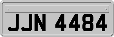 JJN4484