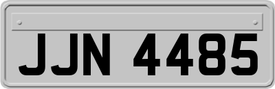 JJN4485