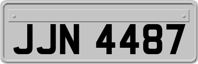 JJN4487