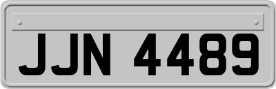 JJN4489