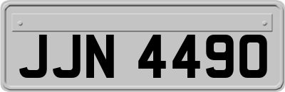 JJN4490