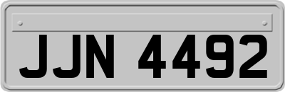 JJN4492