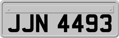 JJN4493