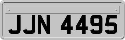 JJN4495