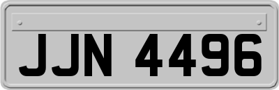 JJN4496