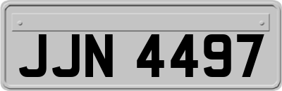 JJN4497