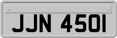 JJN4501