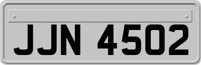 JJN4502