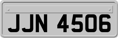 JJN4506