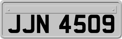 JJN4509