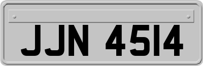 JJN4514