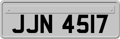 JJN4517