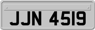 JJN4519