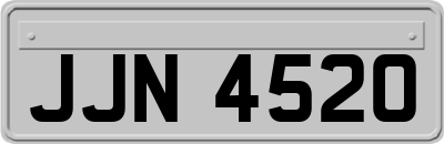 JJN4520