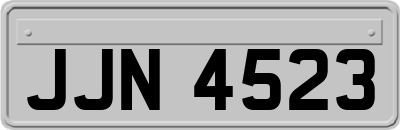 JJN4523