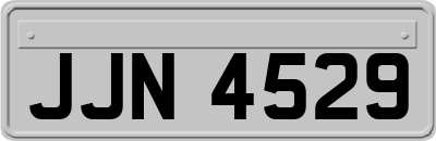 JJN4529