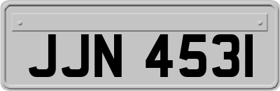 JJN4531