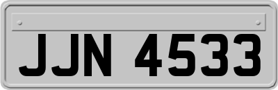 JJN4533