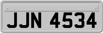 JJN4534