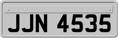 JJN4535