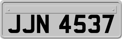 JJN4537