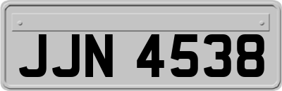 JJN4538