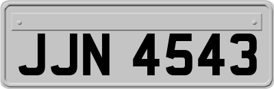 JJN4543