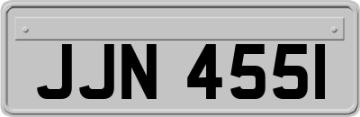JJN4551