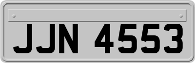 JJN4553