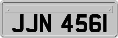 JJN4561