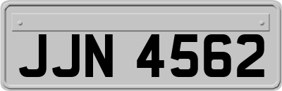 JJN4562