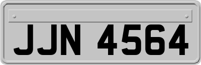 JJN4564