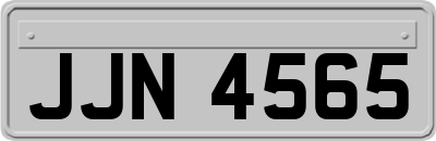 JJN4565