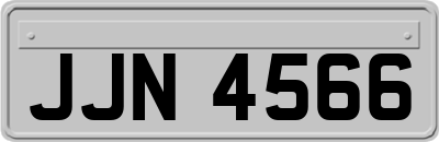 JJN4566