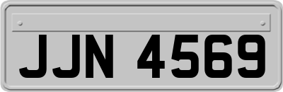 JJN4569